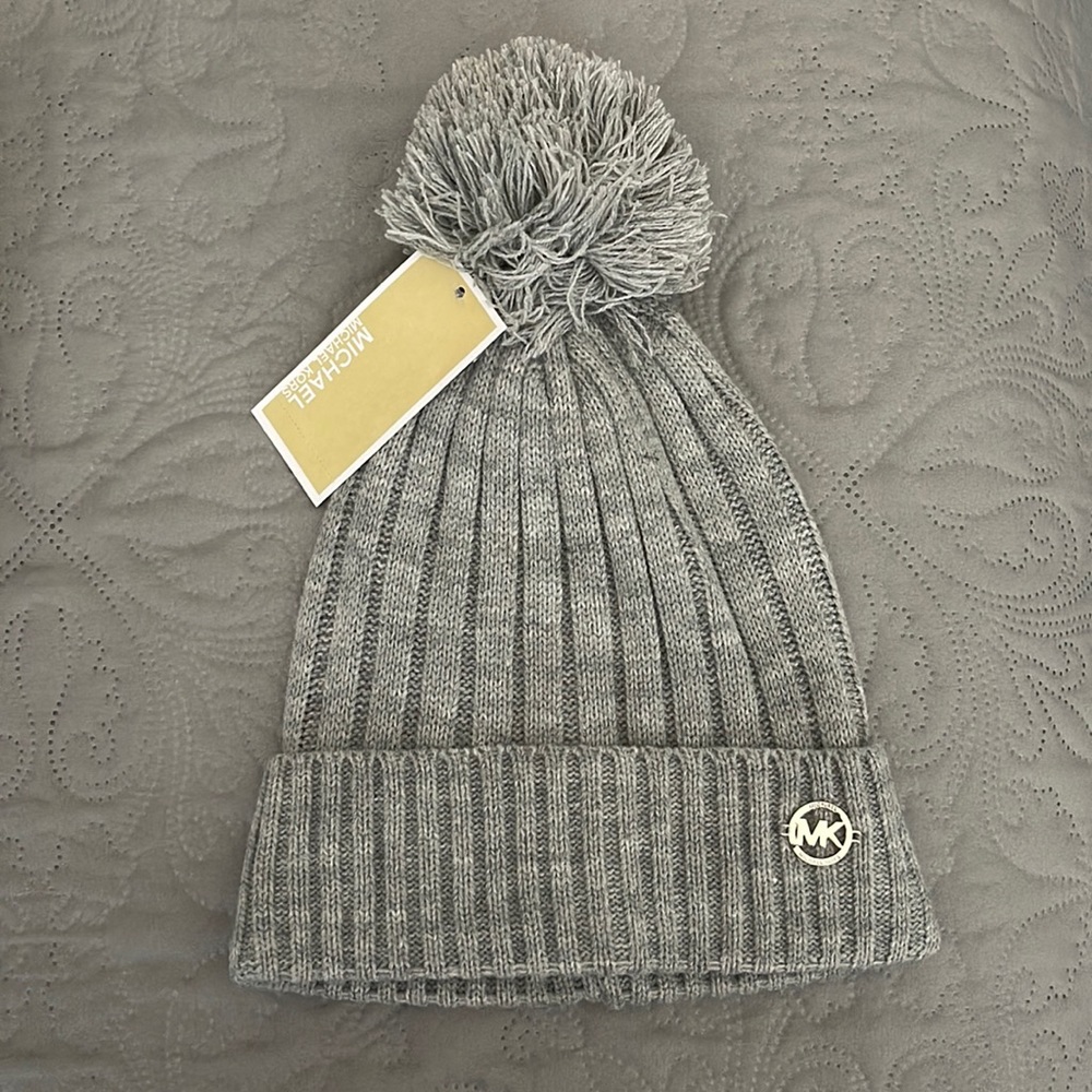 Michael Kors Beanie